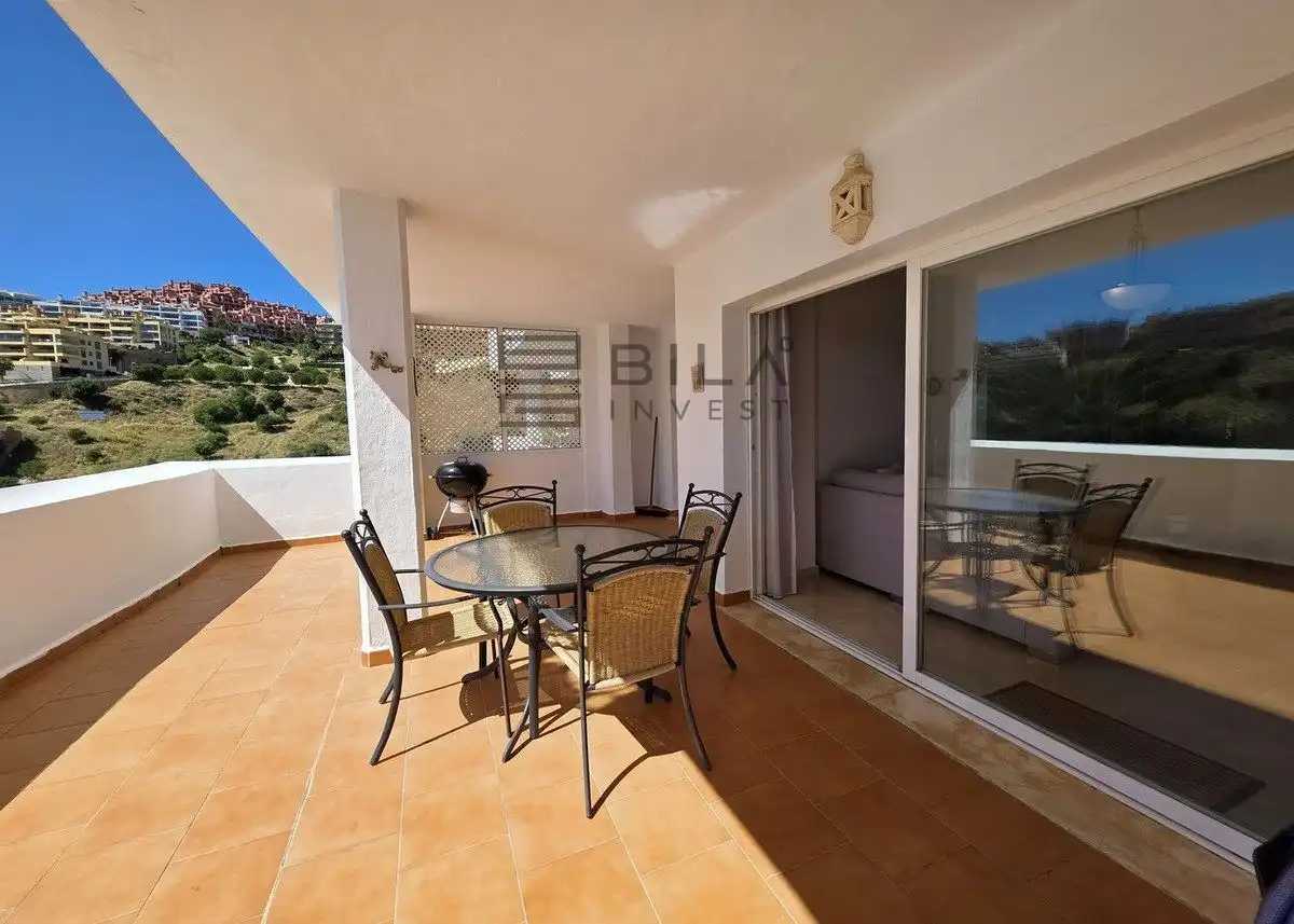 Piso con piscina en venta en Jose Orbaneja, imagen 3
