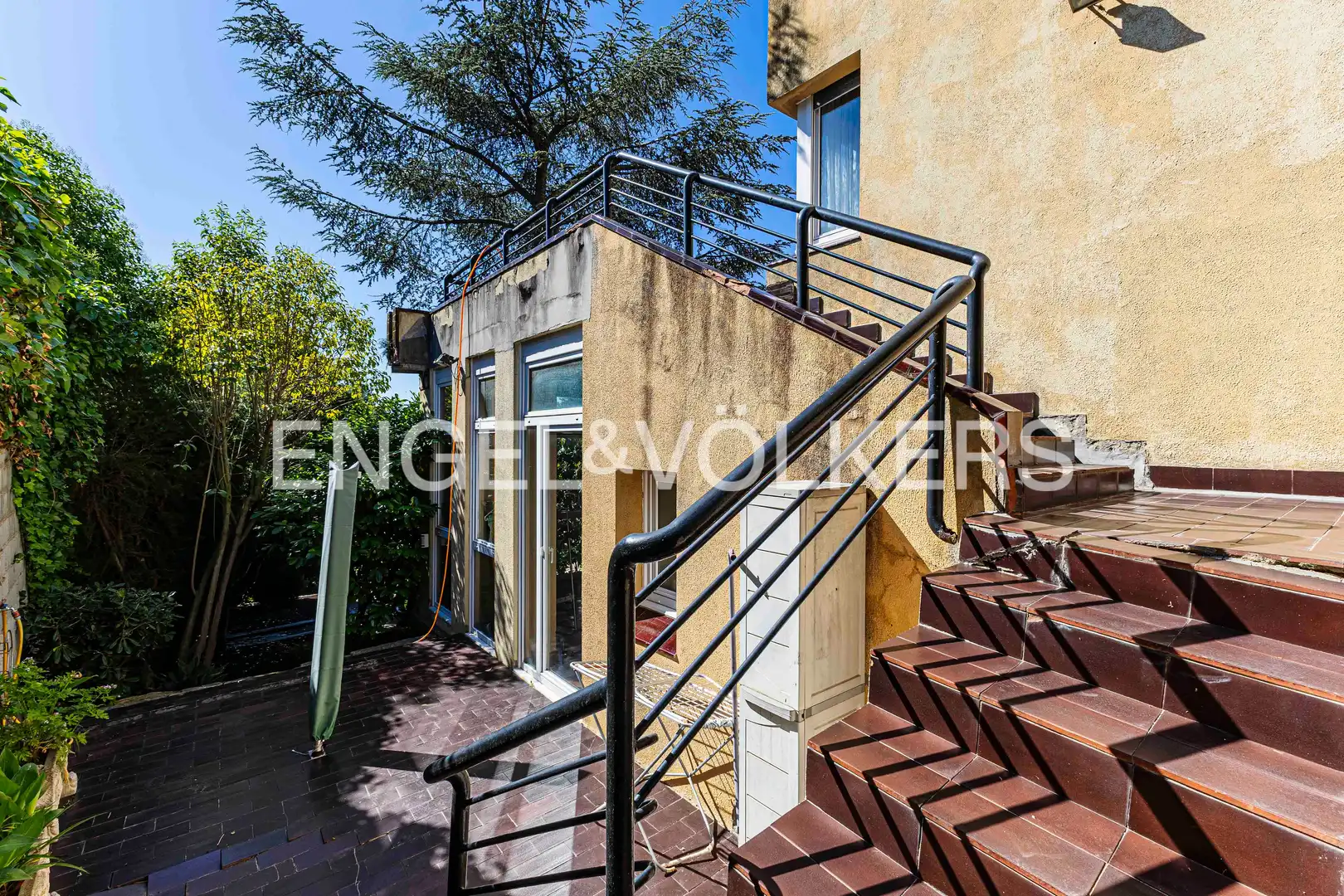 Casa con terraza en venta en Pallejà, imagen 55