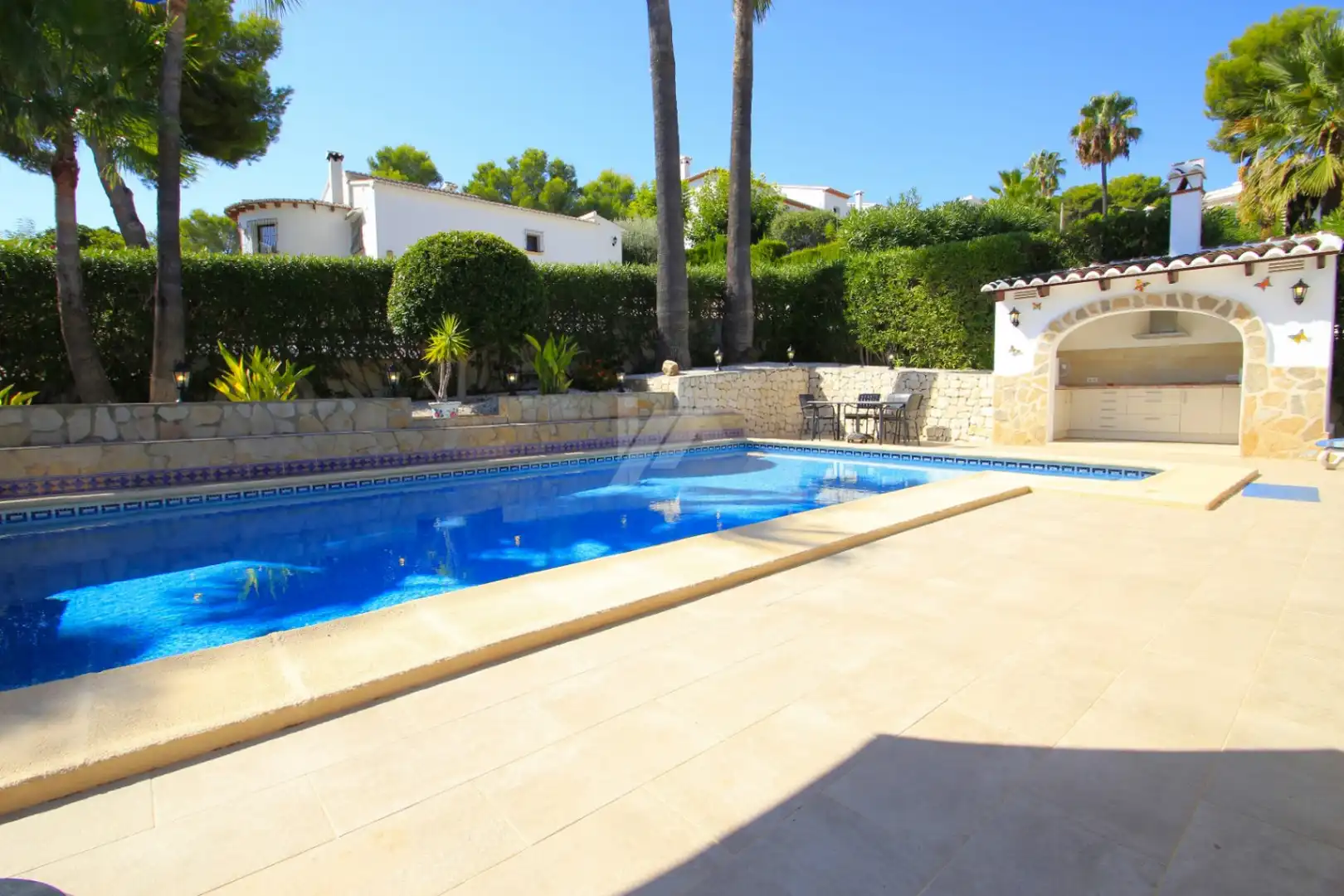 Villa con piscina in vendita a Benimeit - Tabaira, imagen 33