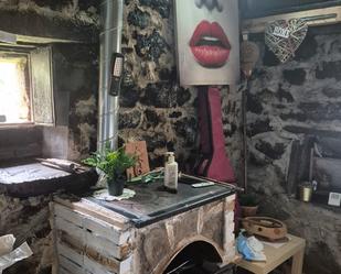 Finca rústica en venda a Lugar Caleao, 117, Caso