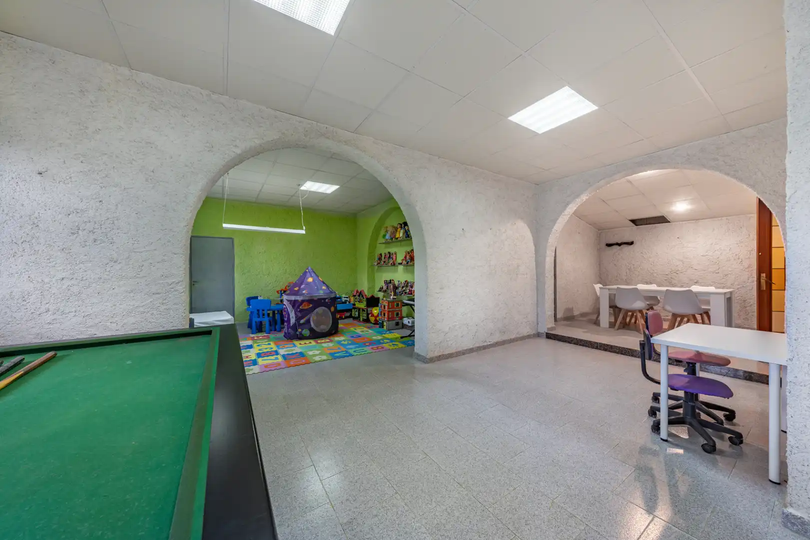Casa o chalet en venta en Llinars del Vallès con Aire acondicionado, Calefacción y Jardín privado