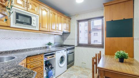 Foto 5 de Pis en venda a Calle Calle de San José de Calasanz, 16, La Villa - Bazuelo, Mieres (Asturias)