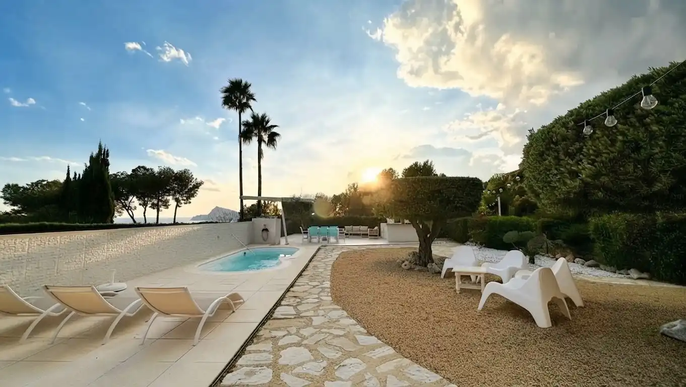 Flat for sale in Altea Hills