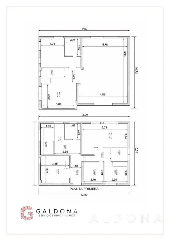 Casa o chalet en venta en Pasaia con Calefacción, Jardín privado y Terraza