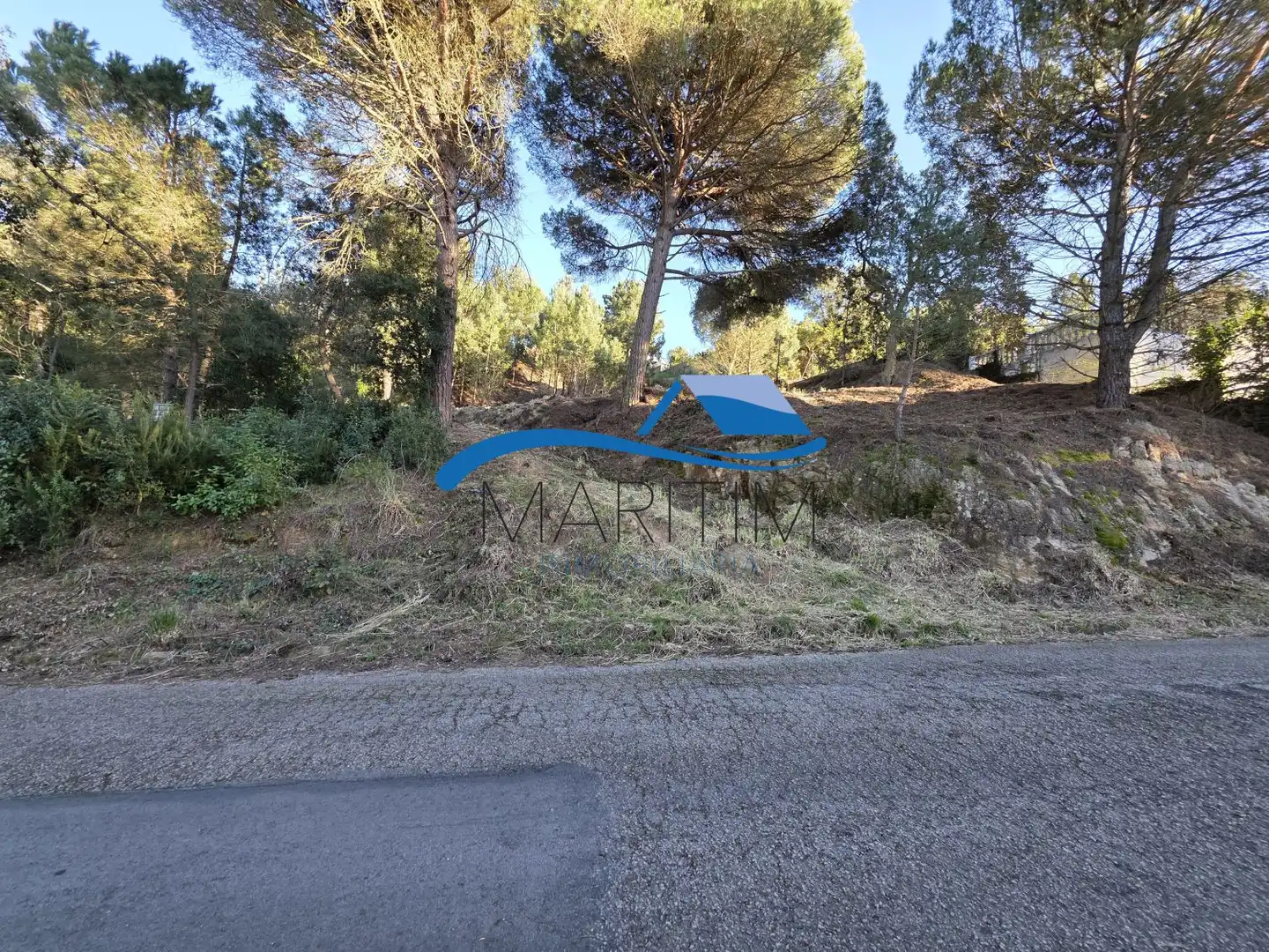 Grundstücke und Bauplätze zum Verkauf in orbita, imagen 3