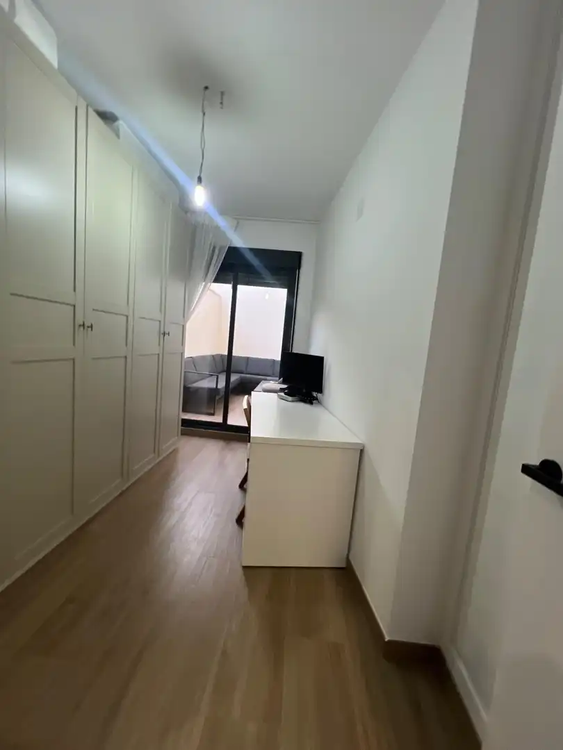 Habitación de Piso en venta en Murcia con Aire acondicionado, Terraza y Amueblado