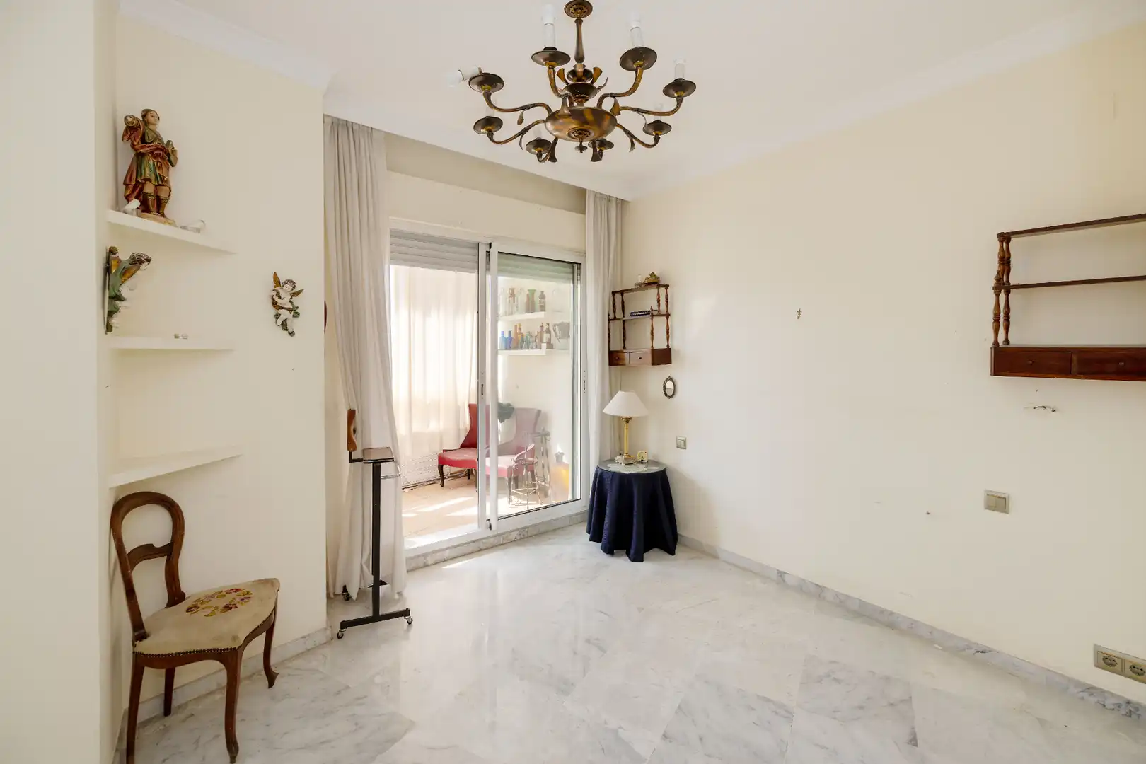 Flat for sale in Avenida Ricardo Soriano, Ricardo Soriano