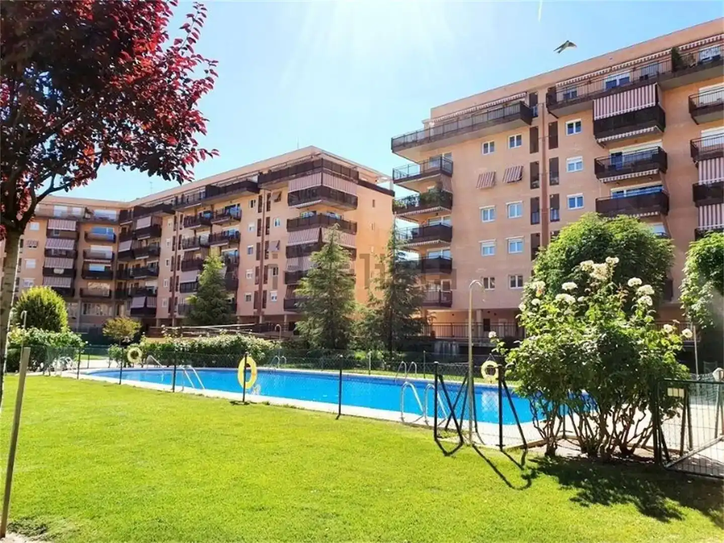 Piscina de Garaje en venta en Arganda del Rey
