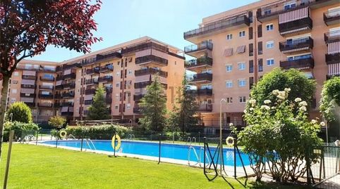 Foto 5 von Garage zum Verkauf in Calle Presidente José María Aznar, Perlita, Arganda del Rey