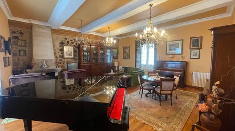 Foto 2 de Casa o xalet en venda a San Mateo - Castro- O Val, A Coruña