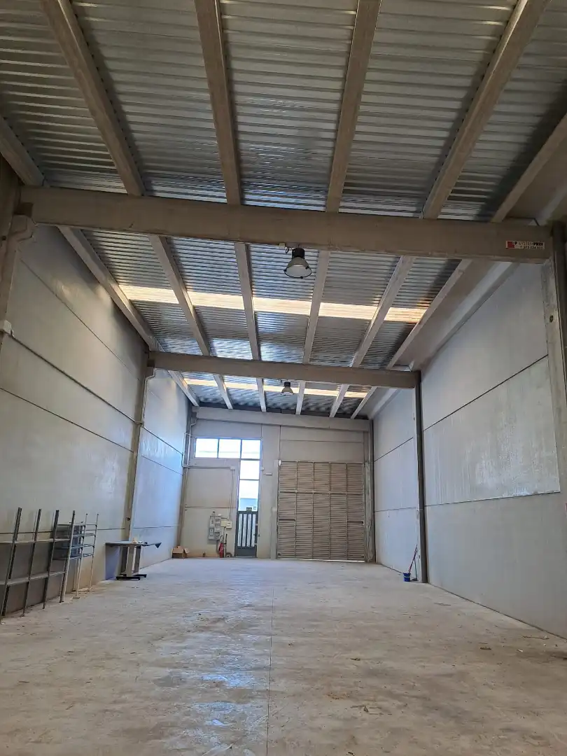 Nave industrial de alquiler en Constantí, Tarragona