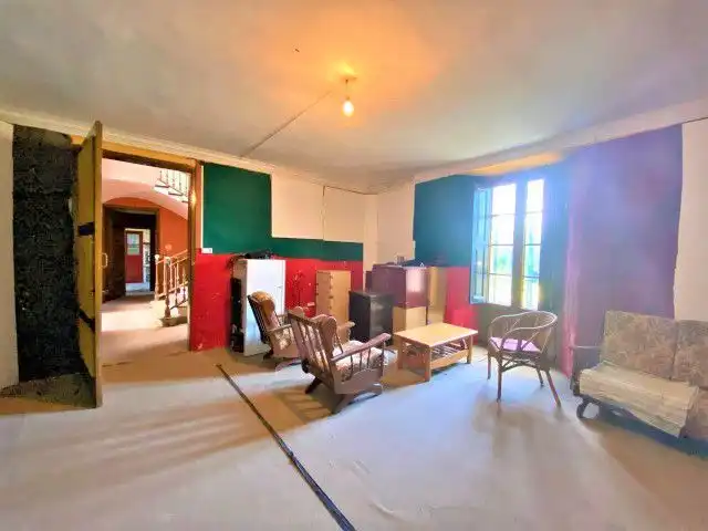 Casa o xalet en venda en Tortosa