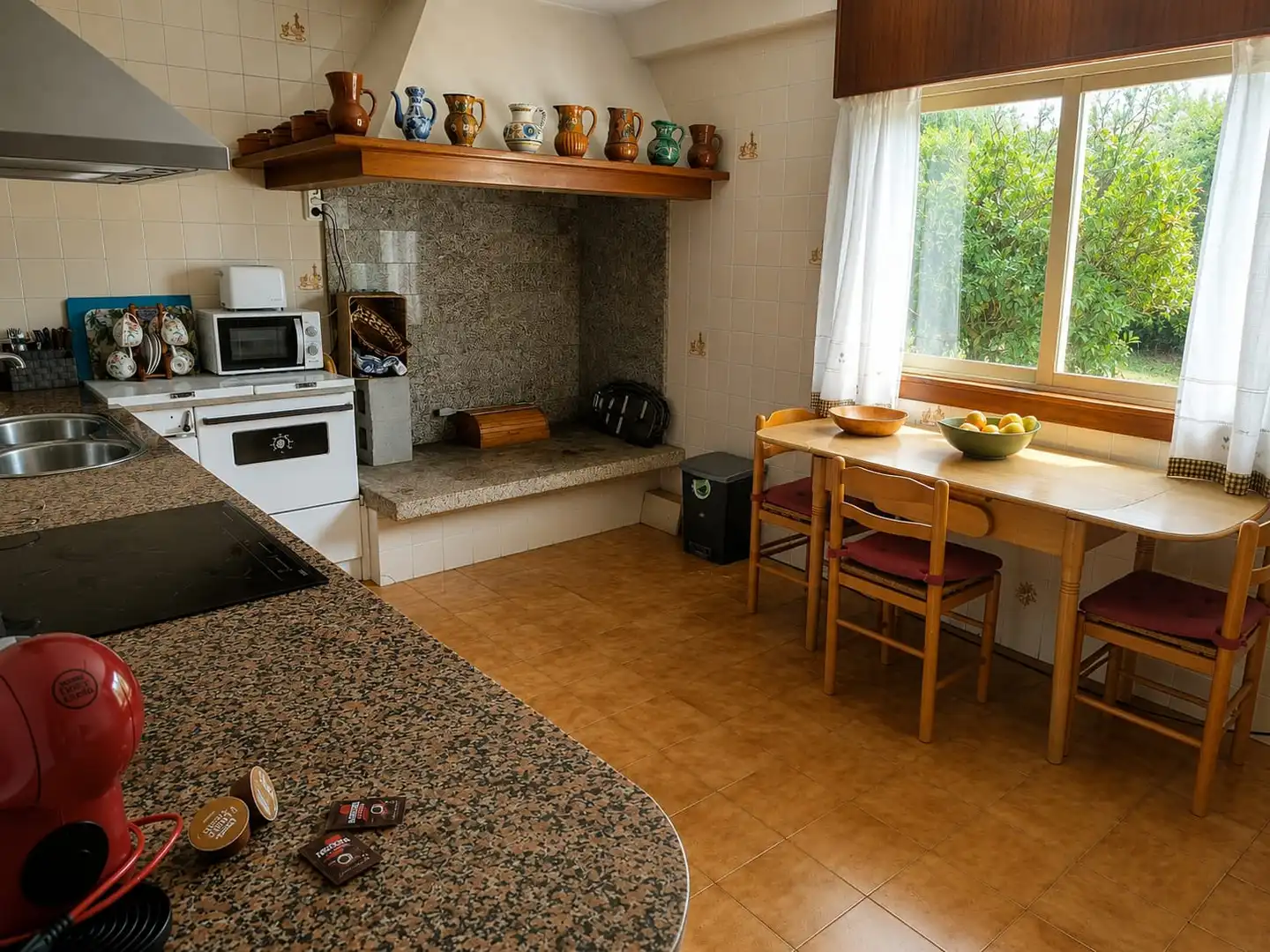 Chalet con terraza en venta en Sada (A Coruña), imagen 57