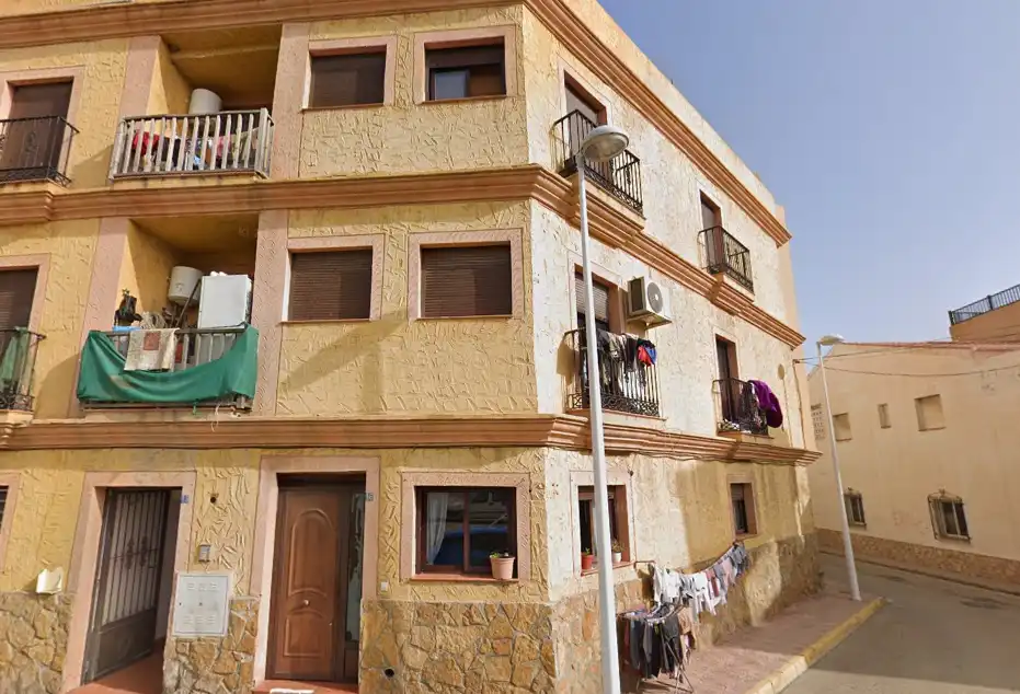 Wohnung zum Verkauf in Palmeras Las, imagen 2
