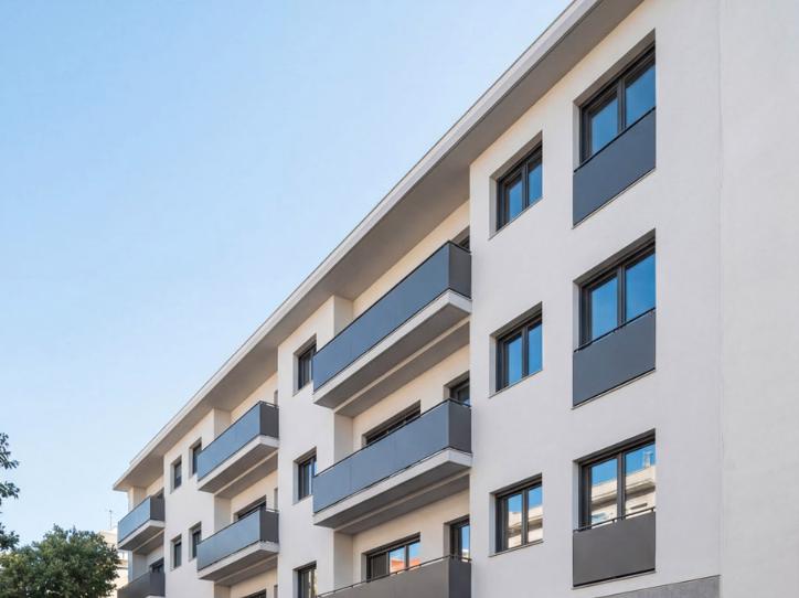 Photo 1 of Flat for sale in Carrer del Riu Freser, 23, Eixample Sud – Migdia, Girona