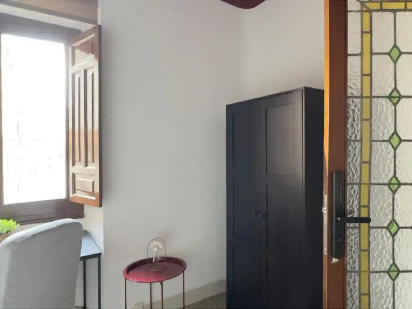 Wohnungen zur Miete in  Granada Capital mit Klimaanlage und Balkon