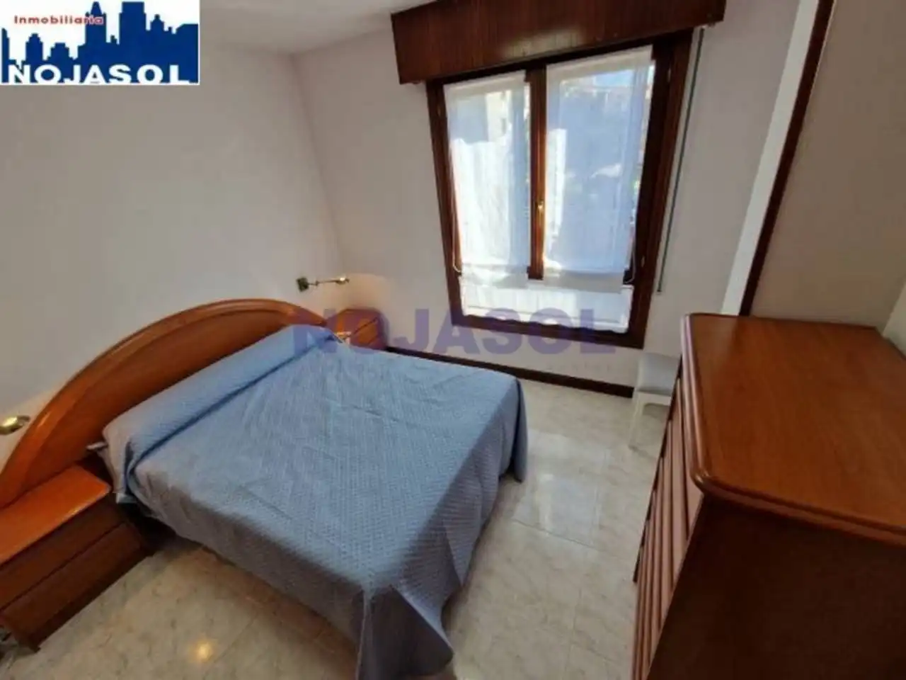 Flat with terrace to rent in Avenida Santos Mártires 6, imagen 28