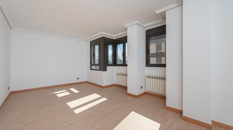 Foto 5 de Pis en venda a Jose Garrote Tebar, 47, Parquesol, Valladolid