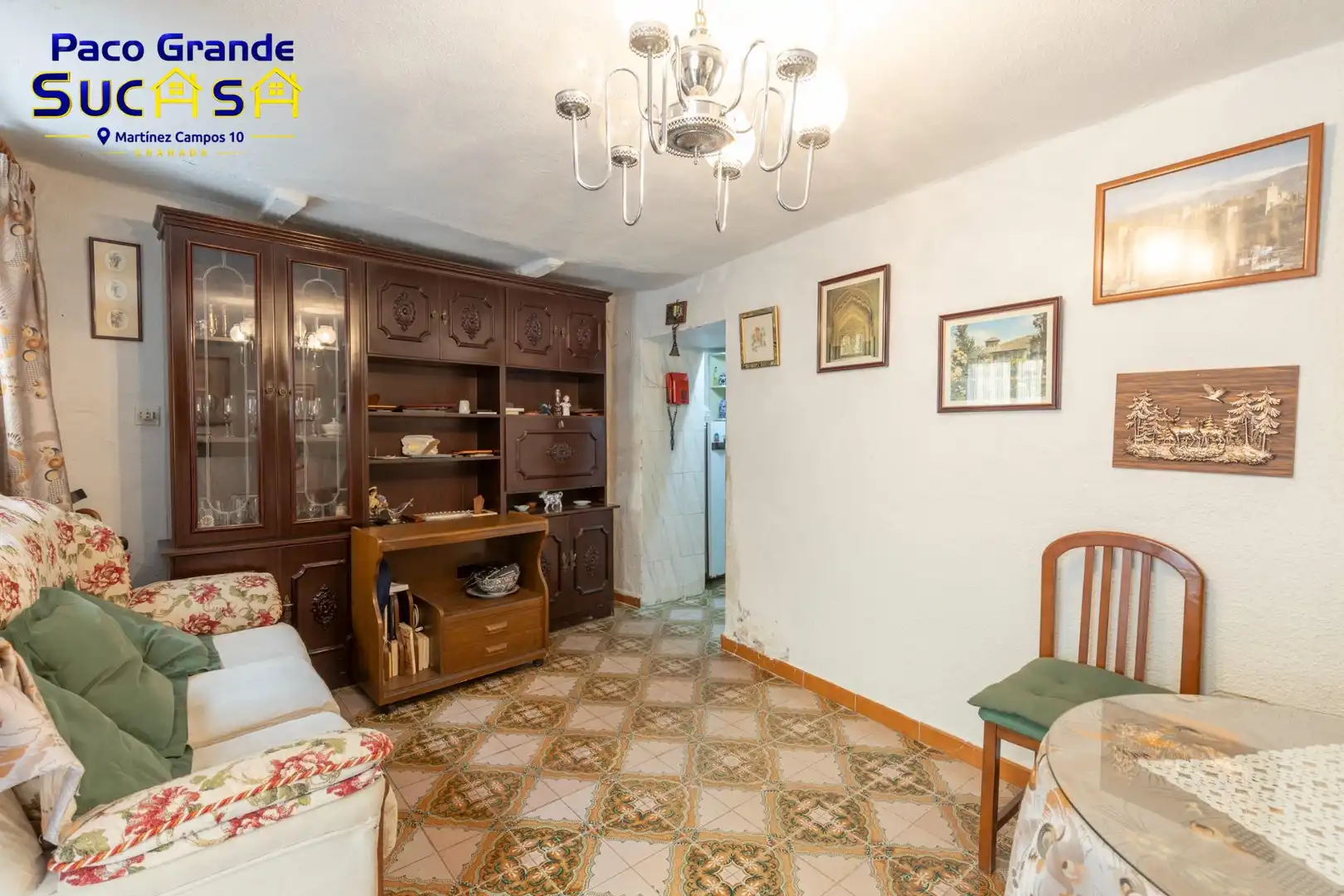 Maison mitoyenne à vendre à Calle Calle Agua de Cartuja 9, imagen 3