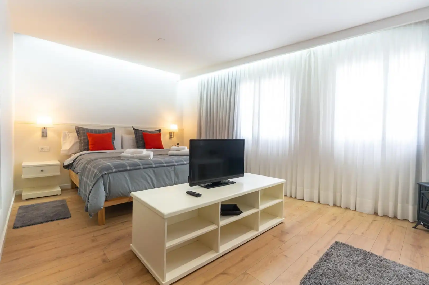 Habitación de Ático en venta en Icod de los Vinos con Terraza y Amueblado