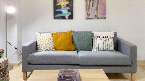 Foto 3 de Apartament per a compartir a Barrio del Centro, Alicante / Alacant