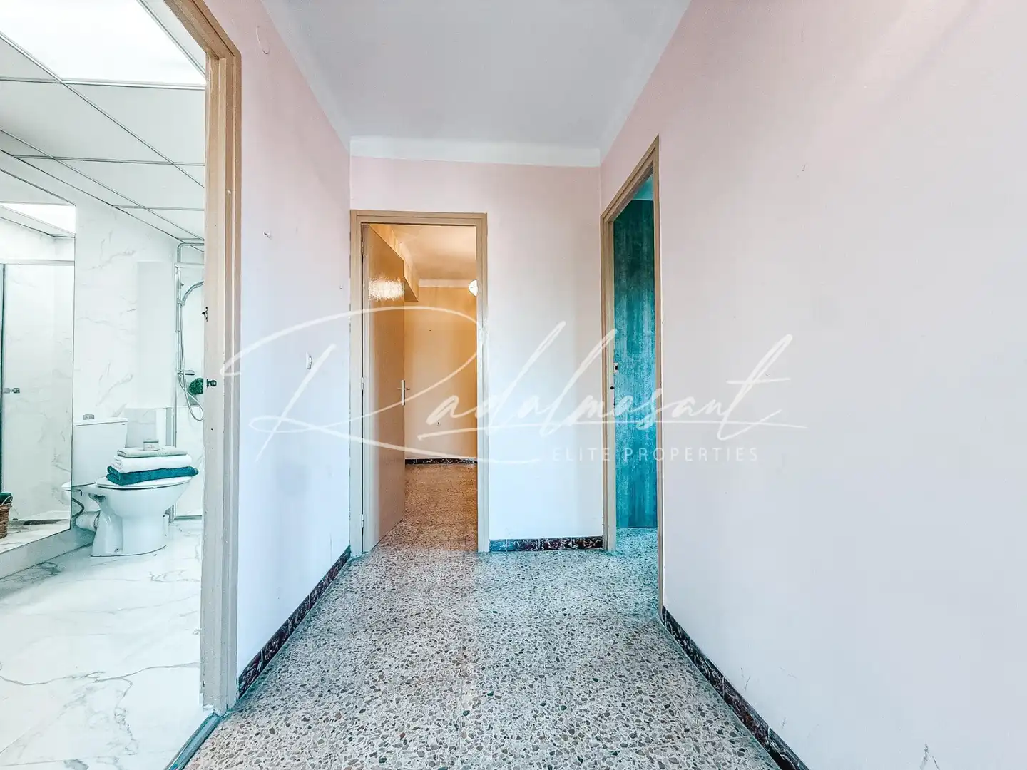 Piso en venta en Reus con Aire acondicionado, Calefacción y Terraza