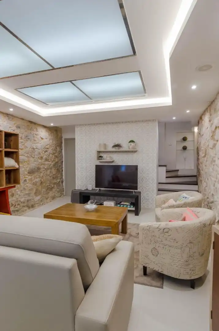 Houses for sale in A Coruña Capital   with Heating and Alarm