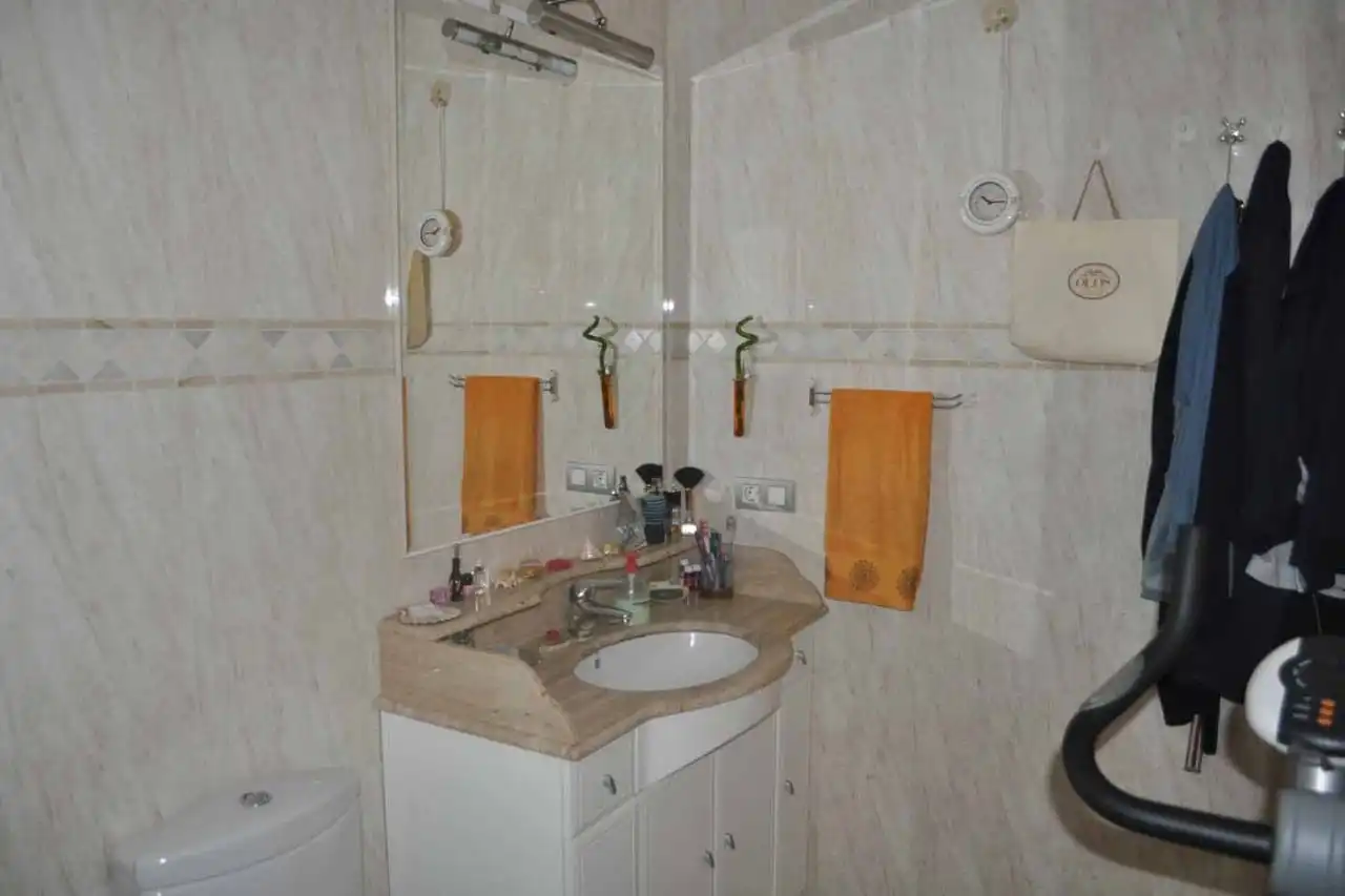 Casa rústica en venda a Altea ciudad, imagen 12