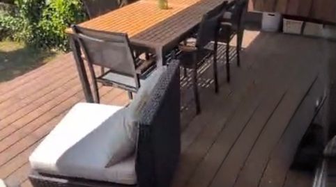 Foto 3 de Planta baixa en venda a Carrer Esports, La Fosca - Cala Margarida, Palamós