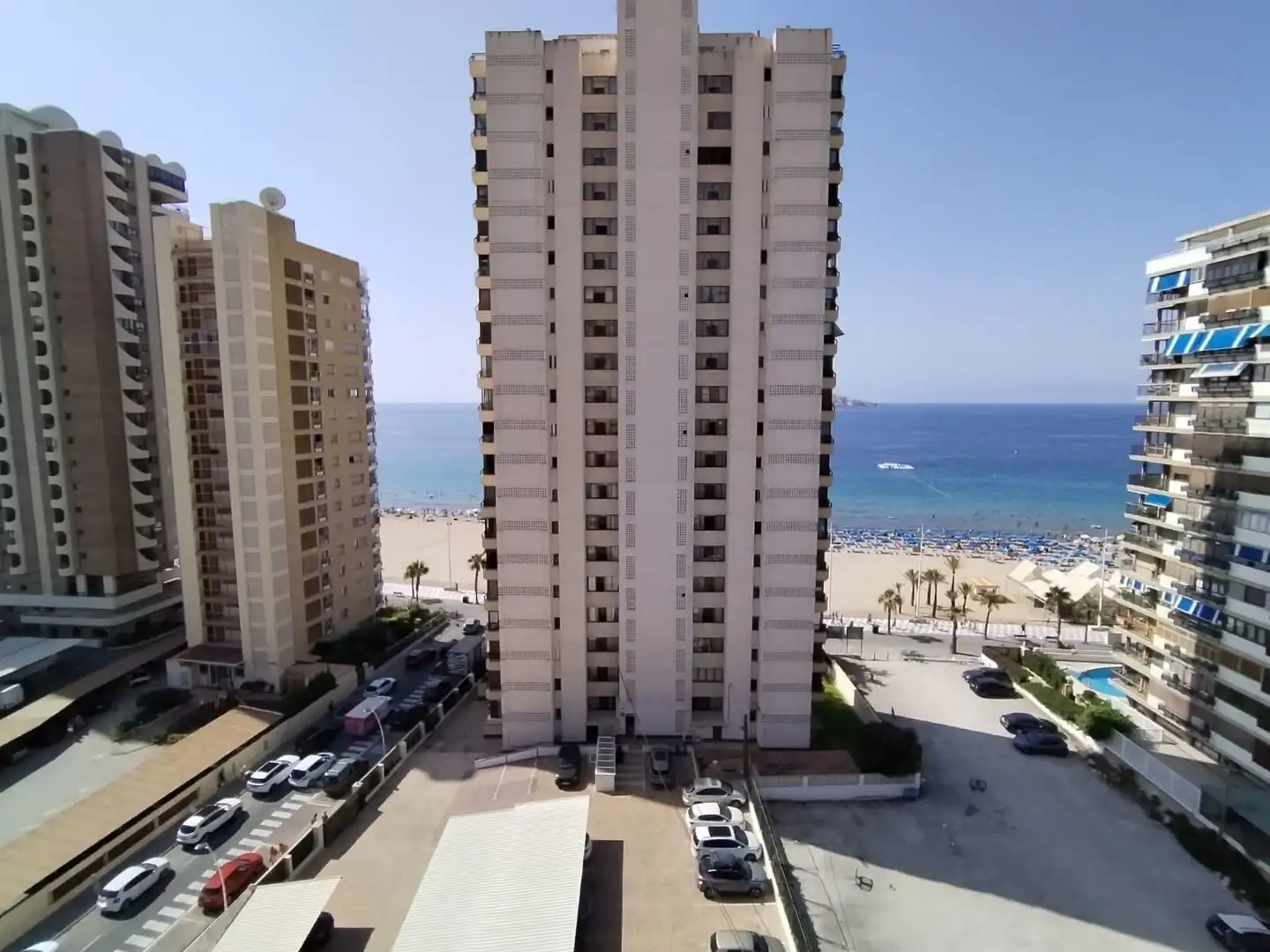 Apartment with lift for sale in Playa de Levante