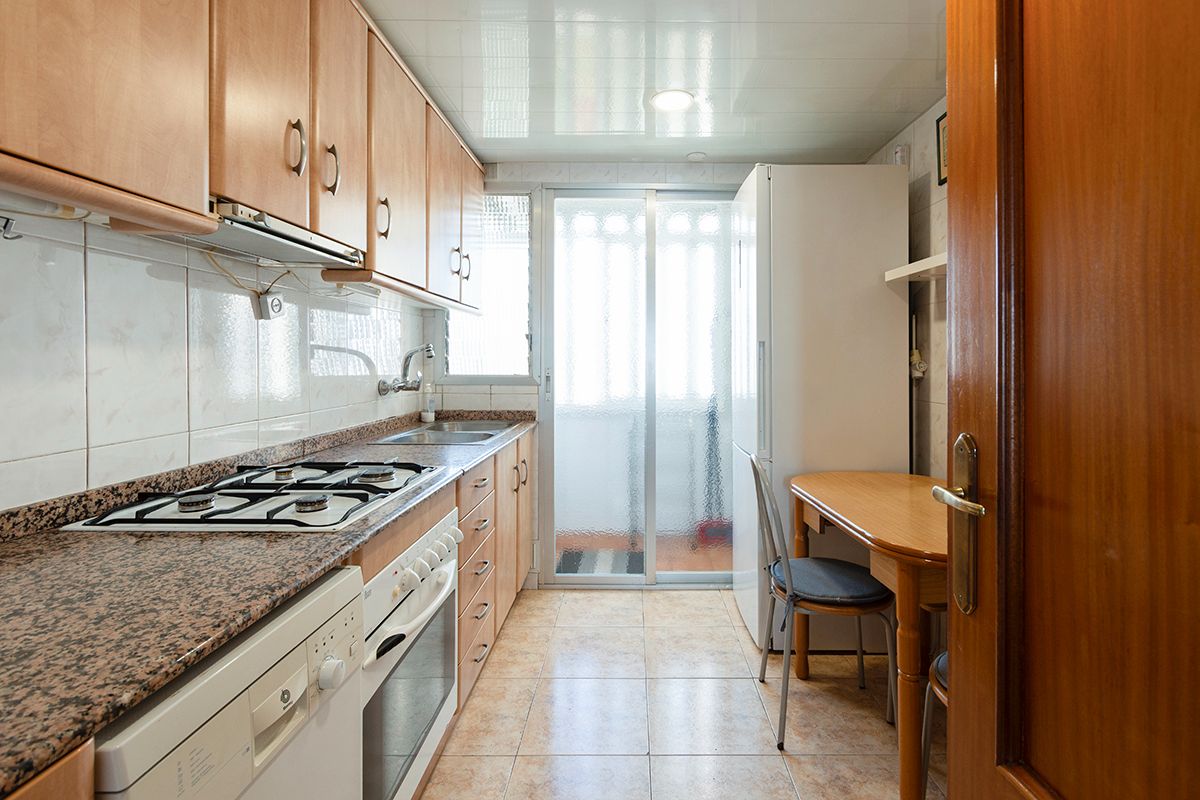 Flat for sale in Avinguda Mare de Déu de Bellvitge, 98, Bellvitge, Bellvitge - El Gornal - Granvia LH