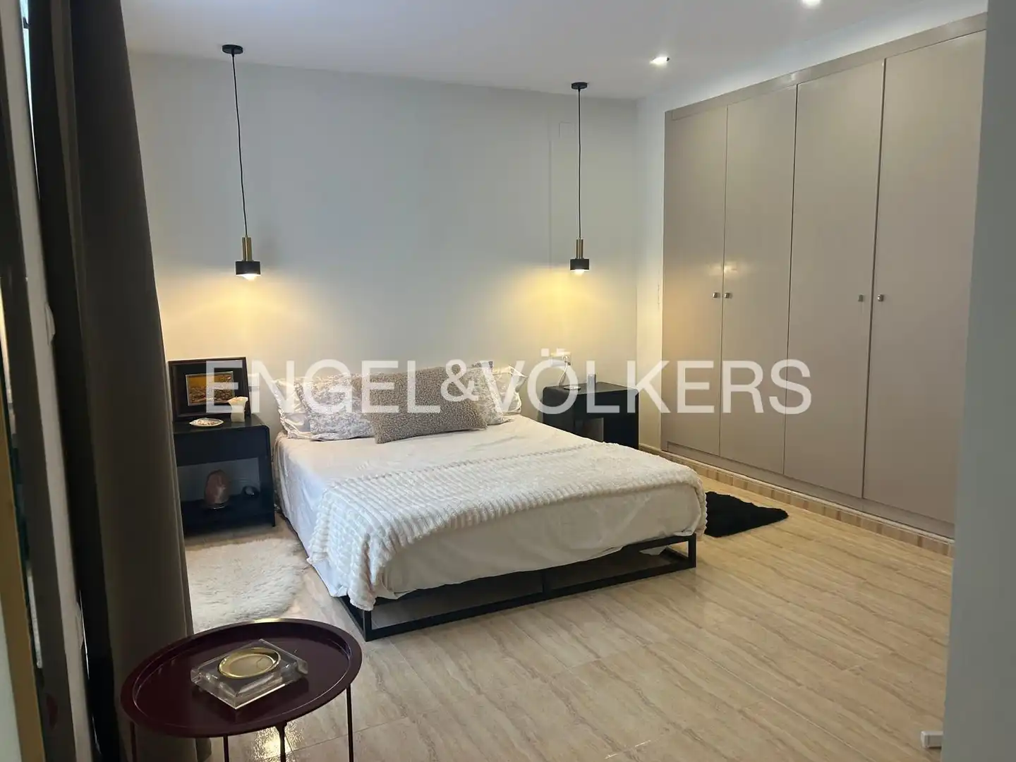 Bedroom of Flat for rent in Simat de la Valldigna, Valencia