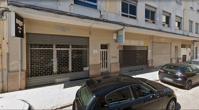 Local comercial en Venta en Carrer Concepción Arenal en Centro Puerto