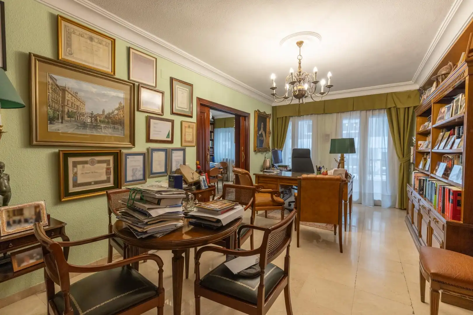 Appartement avec ascenseur à vendre à Calle PEDRO ANTONIO DE ALARCON 34, imagen 10