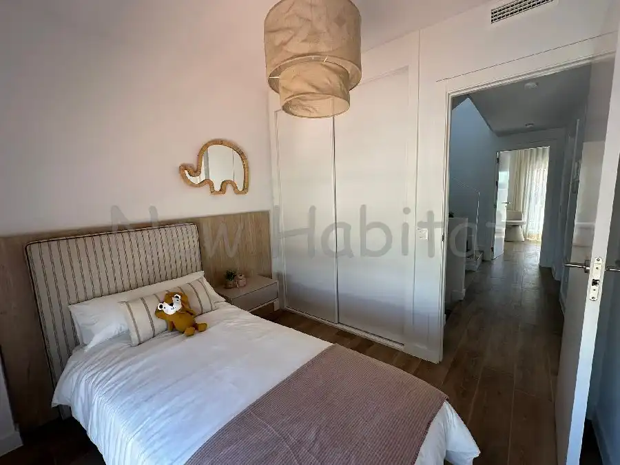 Maison jumelée à vendre à El Grao, imagen 29