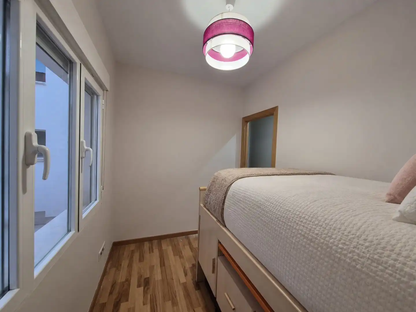 Habitación de Piso en venta en Centro