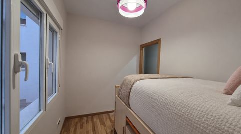 Foto 5 de Piso en venta en Paseo de San Gregorio, 69, Centro, Puertollano