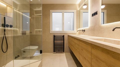 Foto 5 de Piso en venta en Carrer de Ganduxer, Sant Gervasi- Galvany, Barcelona Capital