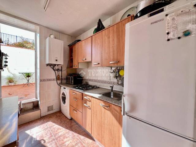 Piso en Venta en Puerta del Ángel