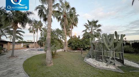 Foto 3 de Casa o chalet en venta en Fontcalent, Alicante