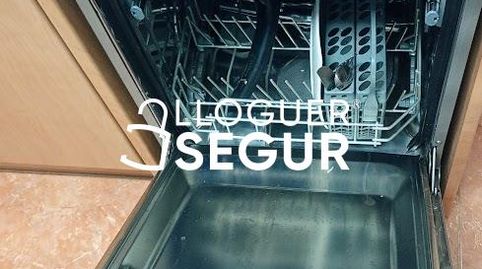 Foto 3 de Piso de alquiler en Espronceda , El Poblenou, Barcelona Capital