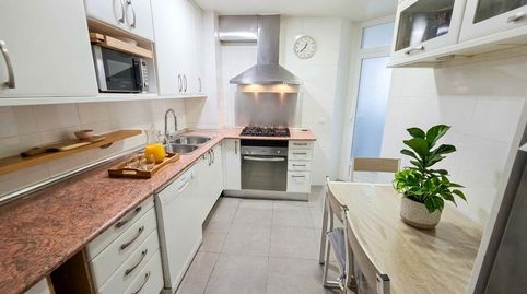 Foto 5 de Pis en venda a Eixample - Can Bogunyà, Castellar del Vallès