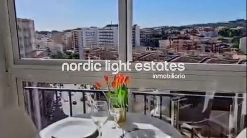 Foto 4 de Piso en venta en El Bajondillo, Torremolinos