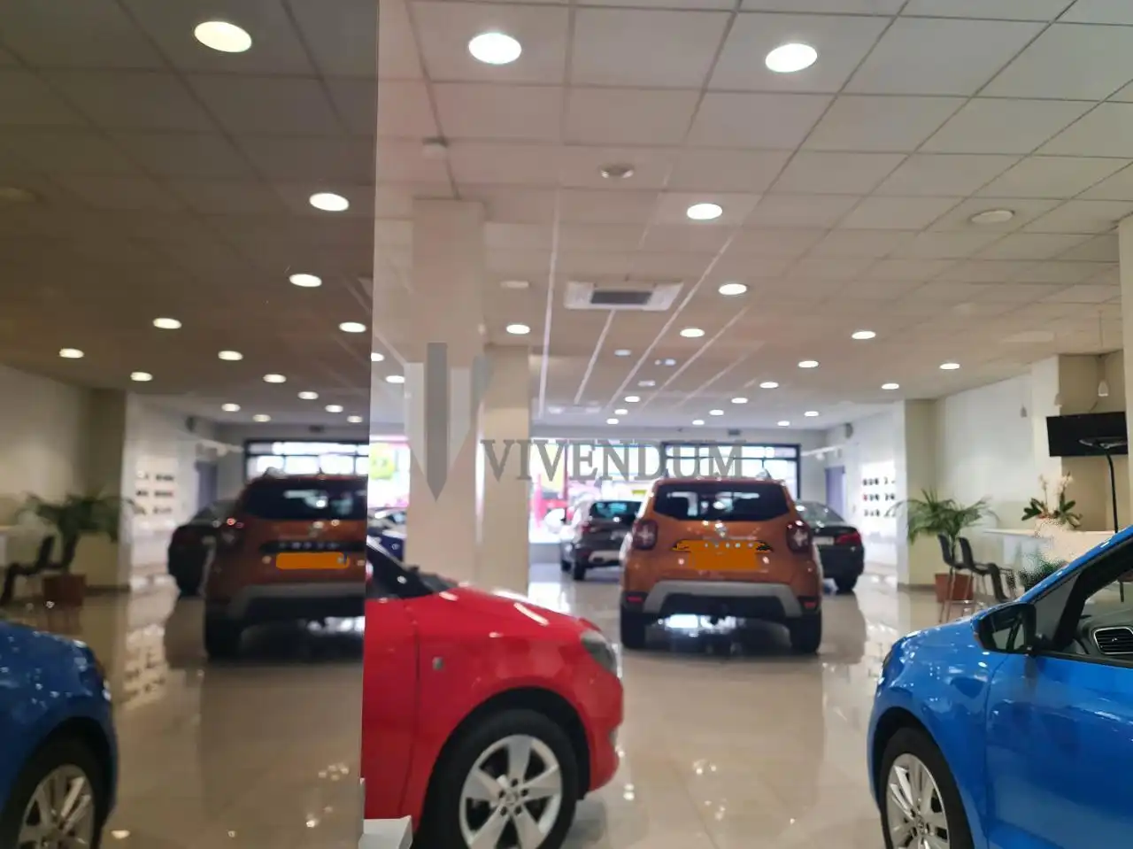 Local comercial en venta en Centro Urbano, imagen 2
