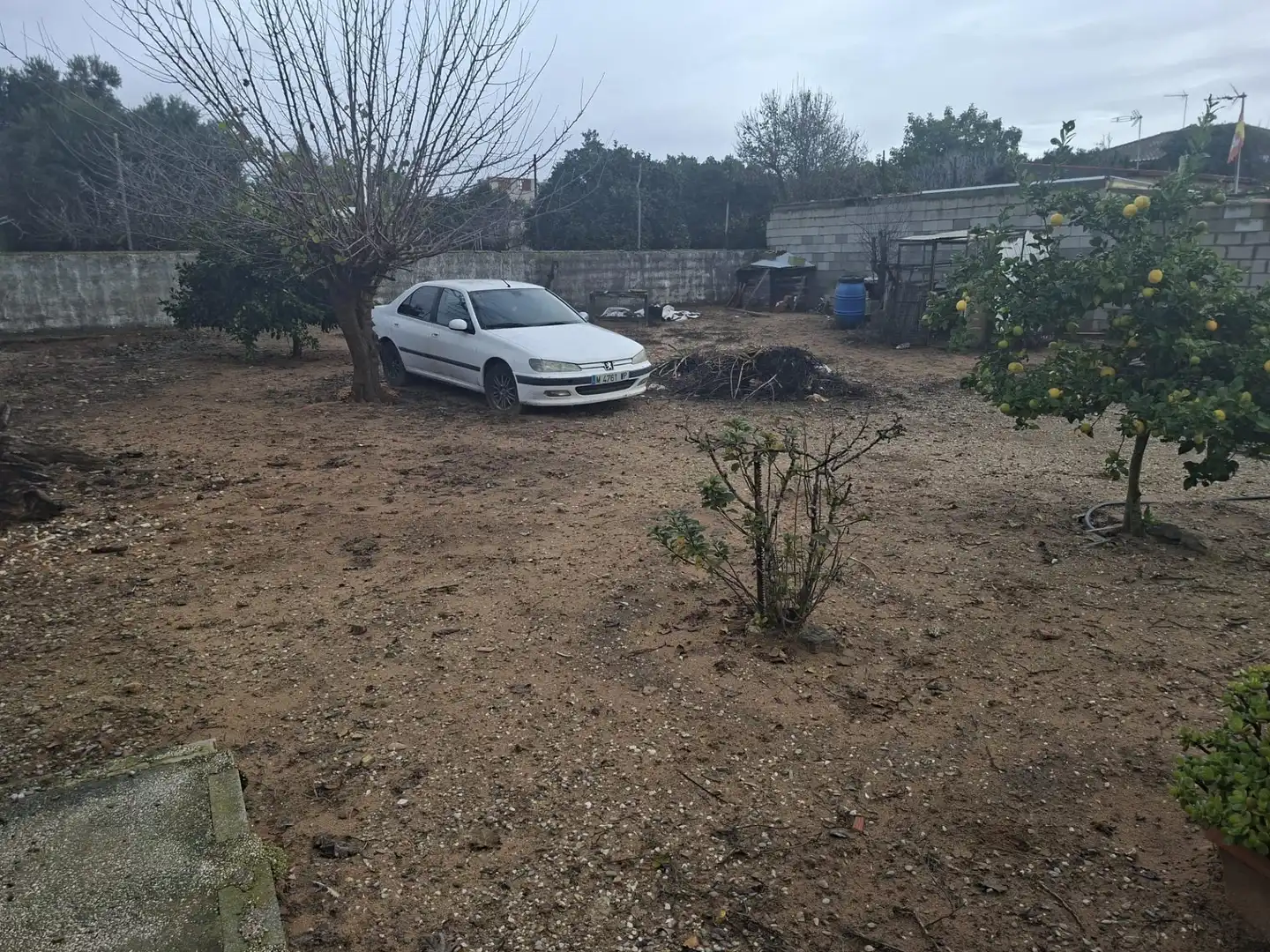 Residential land for sale in Los Franceses – La Vega, imagen 3