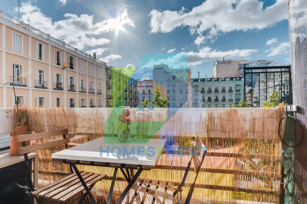 Pis de lloguer a Plaza de Pedro Zerolo, 1, Justicia - Chueca