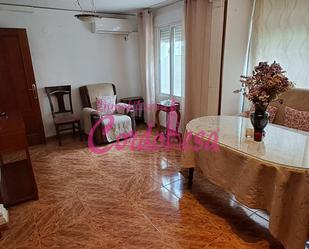 Sala d'estar de Pis en venda en  Córdoba Capital