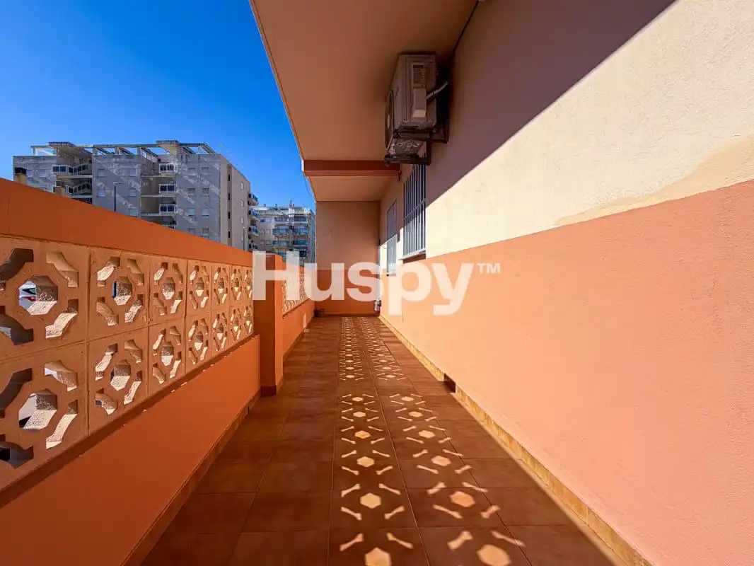 Erdgeschosswohnung mit Terrasse zum Verkauf in Carrer del Porquet, imagen 21