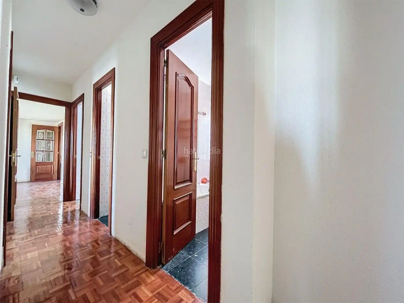 Wohnung mit Aufzug zum Verkauf in Calle de Fermín Caballero 3, imagen 16