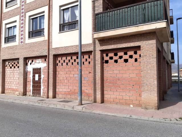 Local comercial en Venta en PALOS DE LA FRONTERA en Santa Fe